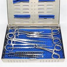 Veterinary Instruments