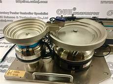 Vibrating Feeder
