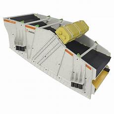 Vibrating Feeder