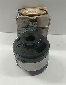 Vickers Cartridge Kit