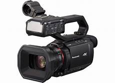 Video Cameras
