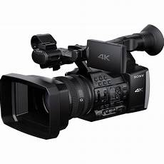 Video Cameras
