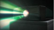 Video Projection