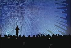 Video Projection
