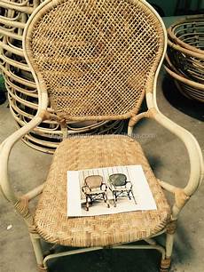 Vietnam Bamboo Chair