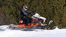 Vintage Arctic Cat Snowmobiles