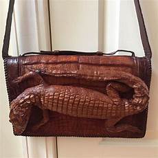 Vintage Gucci Bag