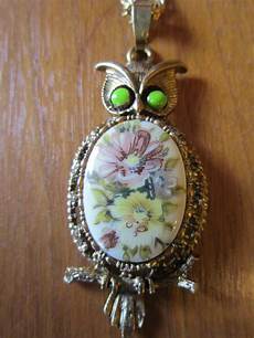 Vintage Jewlery