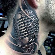 Vintage Microphone