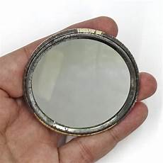 Vintage Pocket Mirror