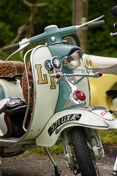 Vintage Scooters