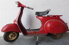 Vintage Scooters