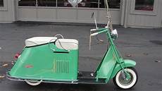Vintage Scooters
