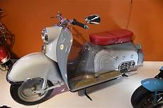 Vintage Scooters