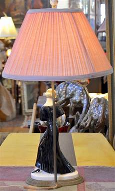 Vintage Table Lamp