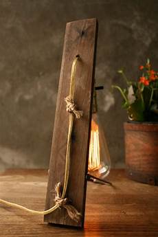 Vintage Table Lamp