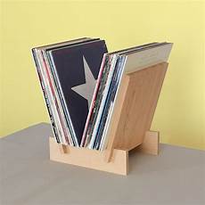 Vinyl Cd Holder