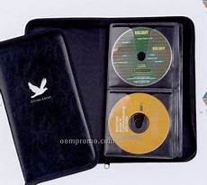 Vinyl Cd Holder