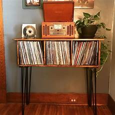 Vinyl Cd Holder