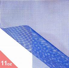 Vinyl Coated Polyester Mesh