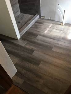 Vinyl Floor Covering