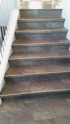 Vinyl Floor Covering