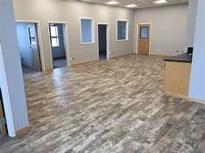 Vinyl Floor Covering