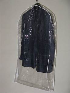Vinyl Garment Bag
