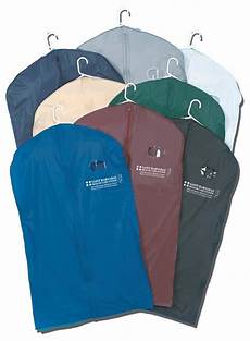Vinyl Garment Bag