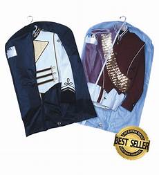 Vinyl Garment Bag