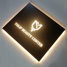 Vinyl Signs