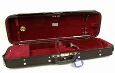 Violin Cases