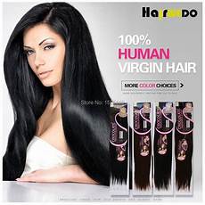 Virgin Hair
