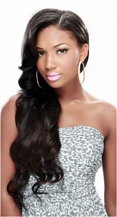 Virgin Hair