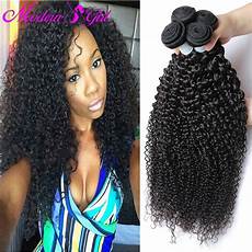 Virgin Hair
