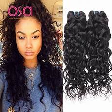 Virgin Hair