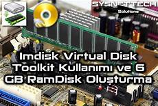 Virtual Disk