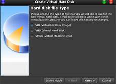 Virtual Disk