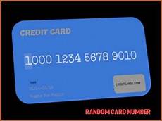 Visa Card