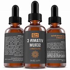 Vitamin Serum