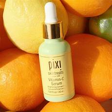 Vitamin Serum