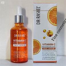 Vitamin Serum