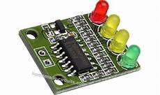 Voltage Detectors