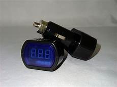 Voltage Detectors