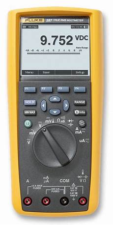 Voltage Meters
