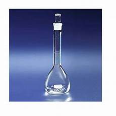 Volumetric Flask