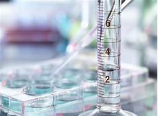 Volumetric Flask