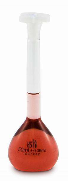 Volumetric Flask