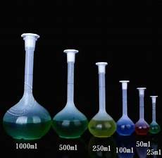 Volumetric Flask