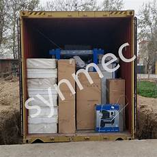 VSI Sand Making Machine